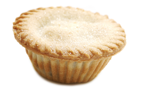 mince pie